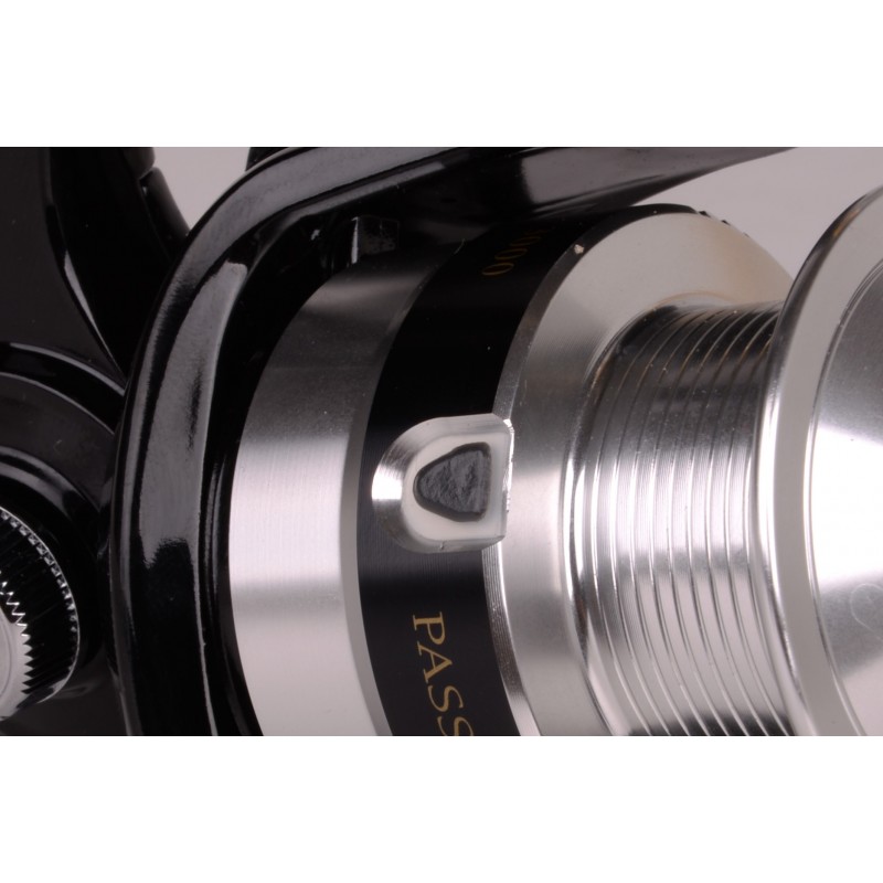 Шпуля для безынарционной катушки SPRO PASSION 4000 Шпуля для безынарционной катушки SPRO PASSION 4000